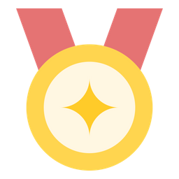 Badge  Icon