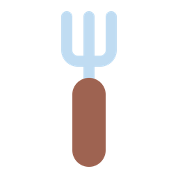 Fork  Icon