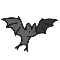 Bat  Icon