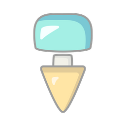 Dental Crown  Icon