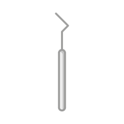 Dental Probe  Icon