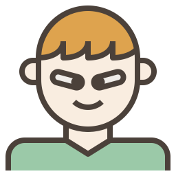 Autism Avatar  Icon