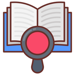 Case Study  Icon