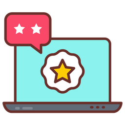 Brand Engagement  Icon