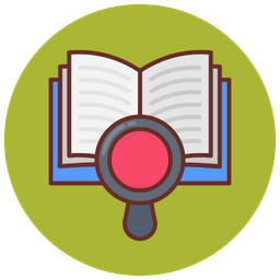 Case Study  Icon