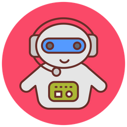 Chatbot  Symbol