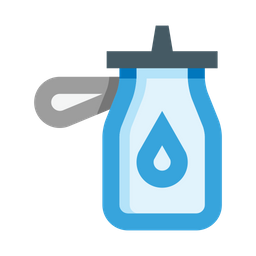 Bottle  Icon