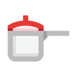 Cooker  Icon