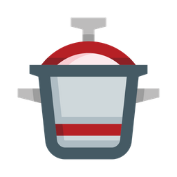 Cooker  Icon