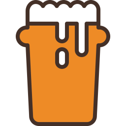 Beer pint  Icon