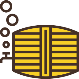 Barrel  Icon