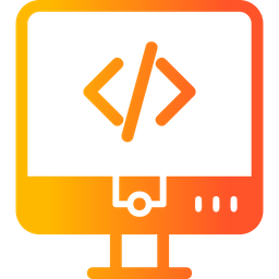 Coding  Icon