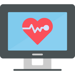 Heartbeat  Icon