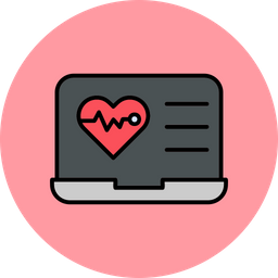 Heartbeat  Icon