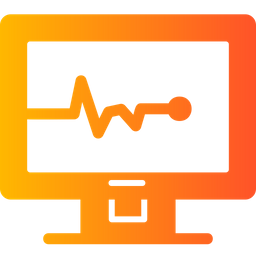 Cardiograma  Ícone