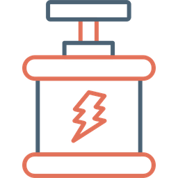 Strahlen  Symbol