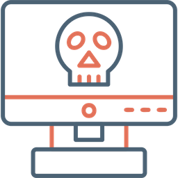 Computerhacking  Symbol