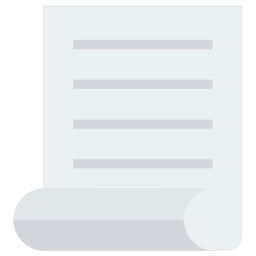 Document  Icon