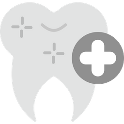 Dental Record  Icon