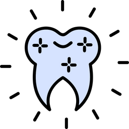 Dental Care  Icon