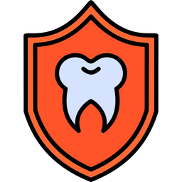 Dental Protection  Icon