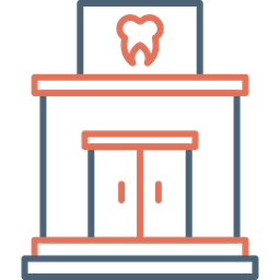 Dental Clinic  Icon