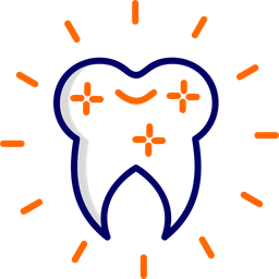 Dental Care  Icon