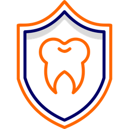 Dental Protection  Icon