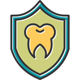 Dental Protection  Icon