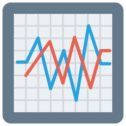 Analytics  Icon