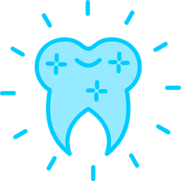 Dental Care  Icon