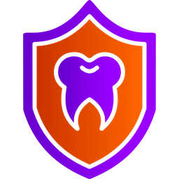 Dental Protection  Icon