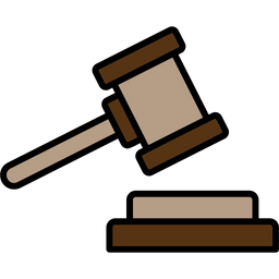 Law  Icon