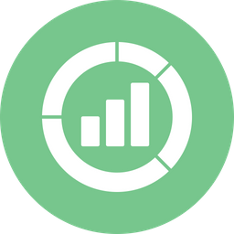 Analytics  Icon