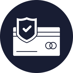 ATM Secure  Icon