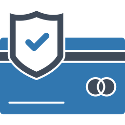 ATM Secure  Icon