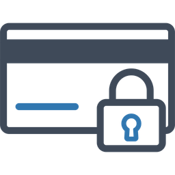 ATM Security  Icon