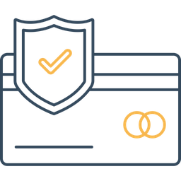 ATM Secure  Icon