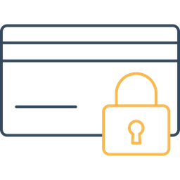 ATM Security  Icon