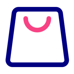 Bag  Icon