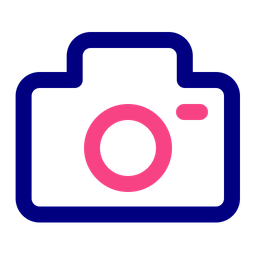 Camera Photo  Icon