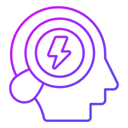 Brain training  Icon