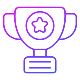 Award  Icon