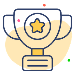 Award  Icon