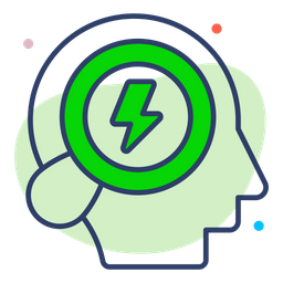 Brain training  Icon