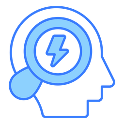 Brain training  Icon