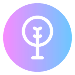 Plant  Icon