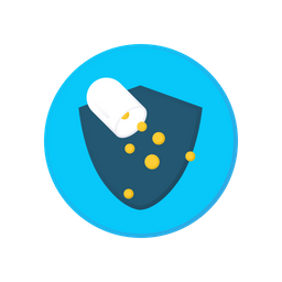 Probiotics In Capsule  Icon