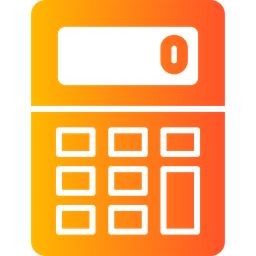 Calculator  Icon