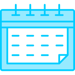 Calendar  Icon